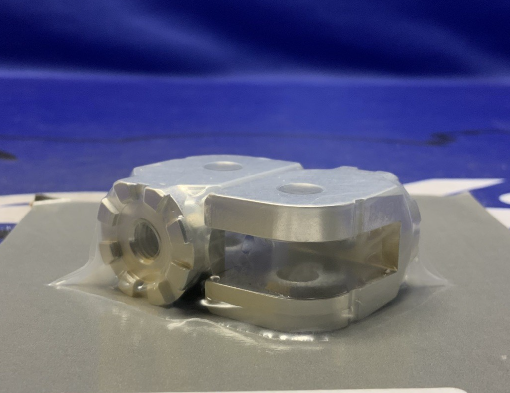 MFW Vario Footpeg Mounts GSXR 600/750 2006-2020 051061130