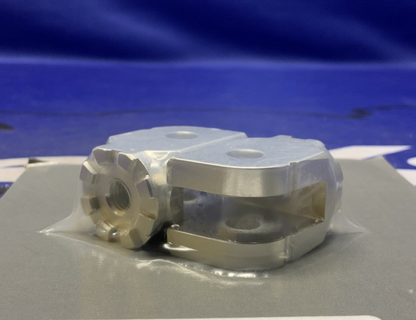 MFW Vario Footpeg Mounts GSXR 600/750 2006-2020 051061130
