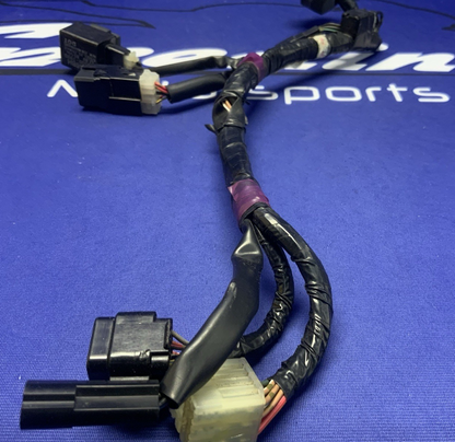 Yamaha Headlamp Harness R1 2012-2014 OEM 1KB-84359-10-00