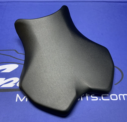 Yamaha Seat (Black) YZF-R6 2017-2024 OEM BN6-24710-01-00