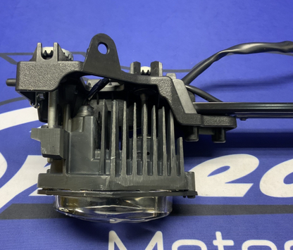 Yamaha Headlight Assembly YZF-R6 2017-2020 OEM BN6-84300-00-00