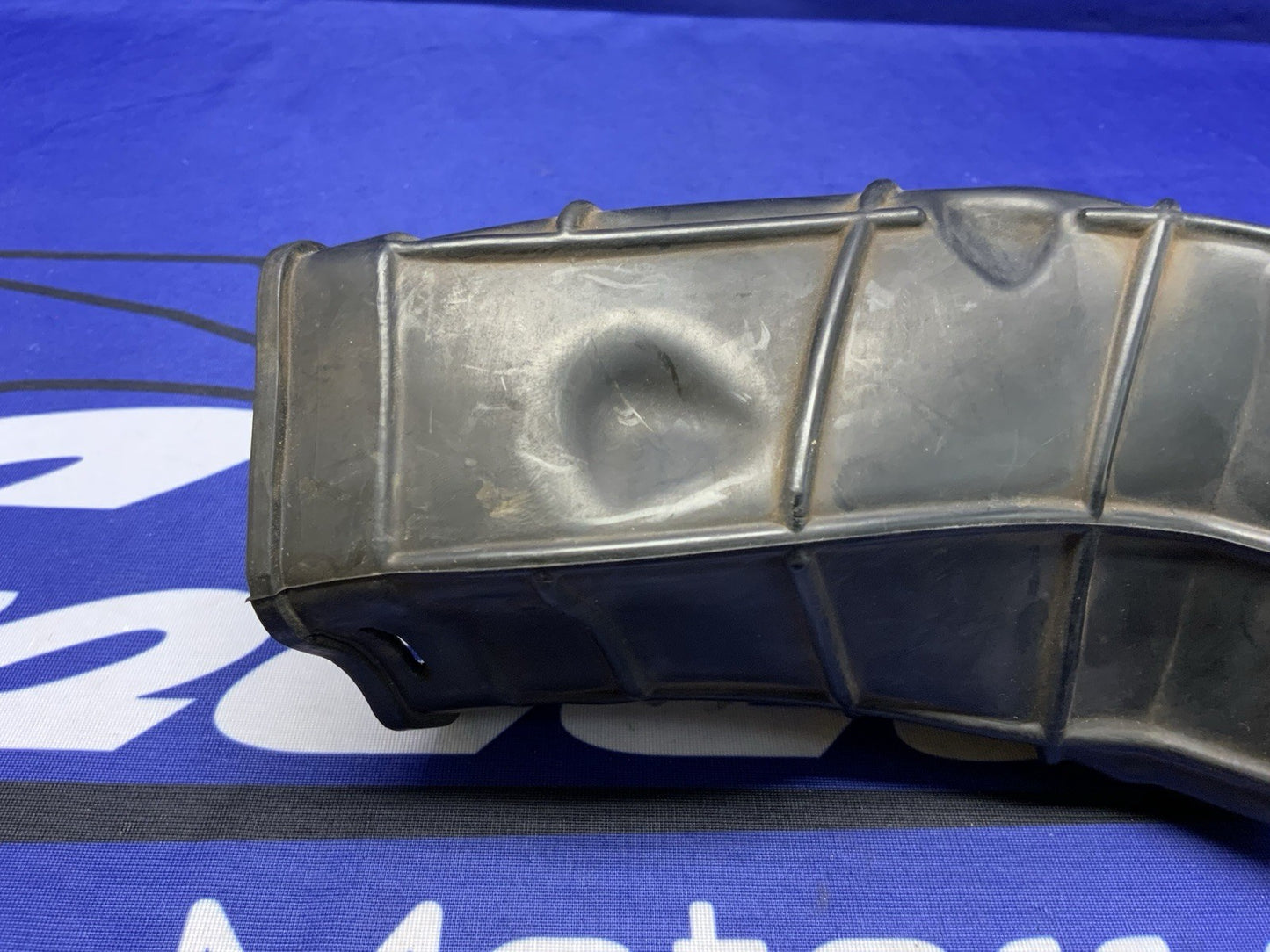 Yamaha Air Duct 6 Tube YZF-R1 2009-2014 OEM 14B-2838P-00-00