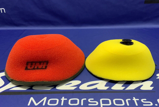 Uni Multi-Stage Competition Air Filter CRF450R 2002 NU-4133ST