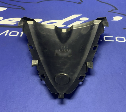 Yamaha Front Panel Assembly (Black) R1 2012-2014 OEM 1KB-2830P-01-00