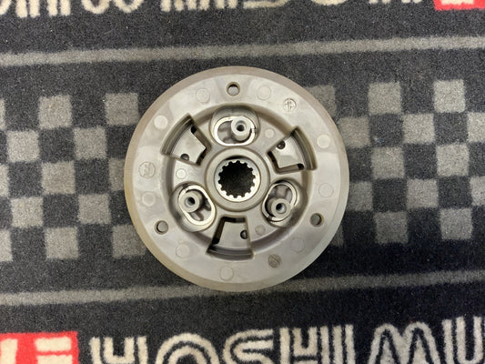 Ducati Inner Clutch Hub W/ Pressure Plate Panigale V2 2020-2025 OEM 19610533A-2