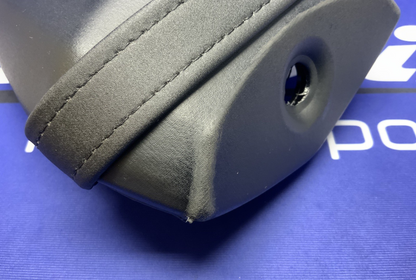 Yamaha Passenger Seat YZF-R9 2025 OEM BEB-24750-00-00