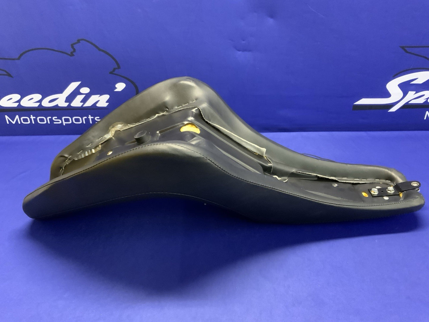 Harley Davidson 100TH Anniversary Seat Assembly FLHTC 1999-2006 OEM 51036-03