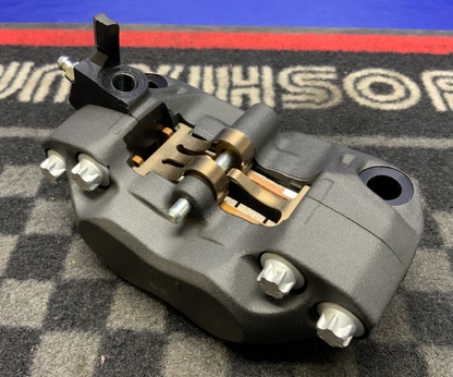 Suzuki Front Right Brake Caliper GSX-8R/S 2023-2026  OEM 59100-23H40-999-1