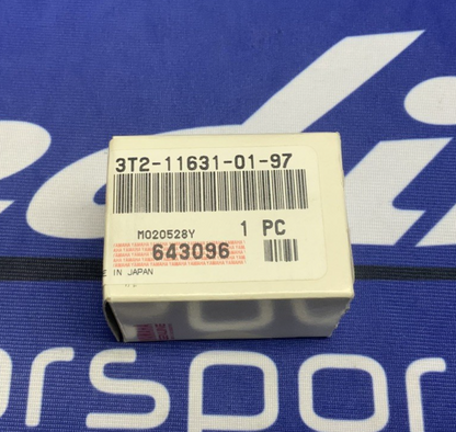 Yamaha Standard Piston YSR50 1987-1992 OEM 3T2-11631-01-97