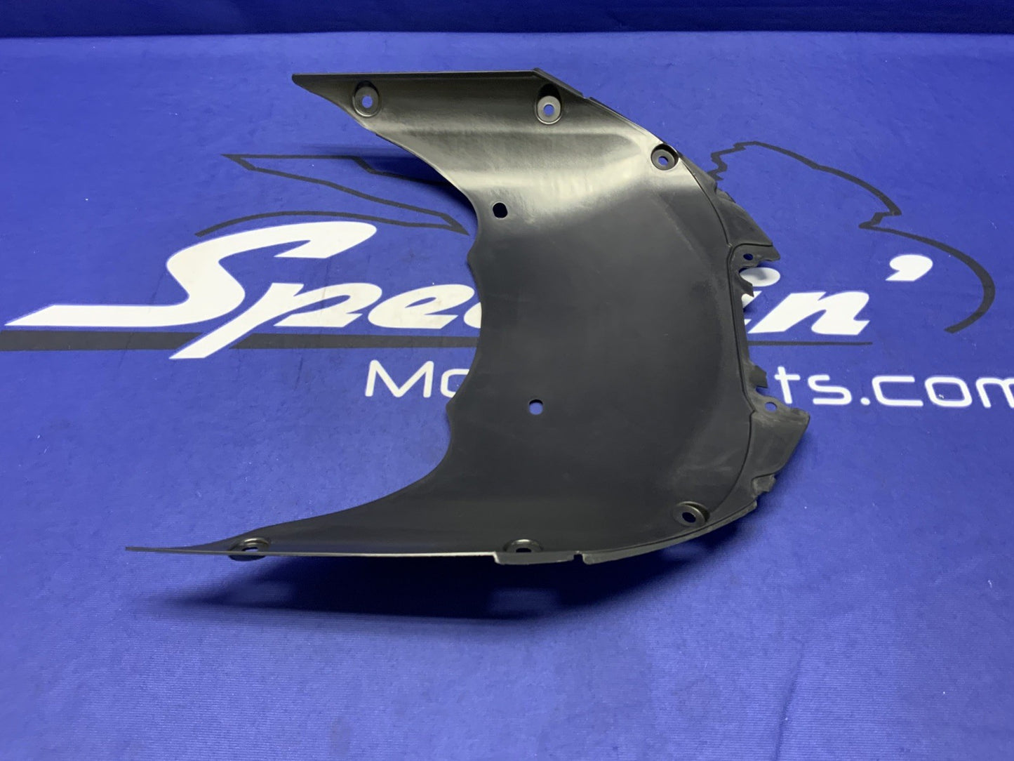 Suzuki Under Cowling (BLACK) GSX-R 1000 2017-2025 OEM 94620-17K00
