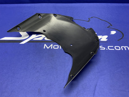 Suzuki Under Cowling (BLACK) GSX-R 1000 2017-2025 OEM 94620-17K00