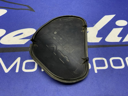 Ducati Left Cover Cap Panigale V4 2018-2024 OEM 46017141A