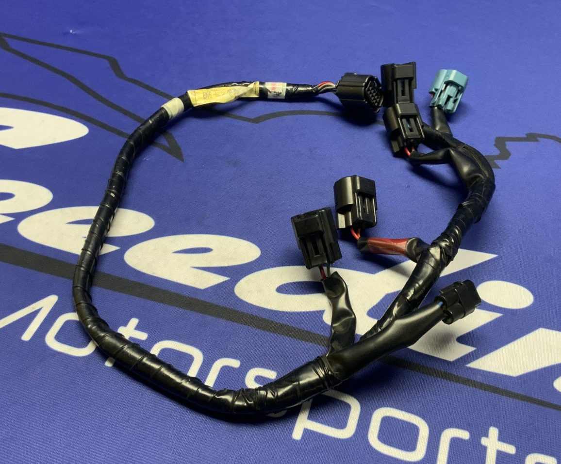 Yamaha Ignition Coil Wiring Harness YZF-R6 2017-2024 OEM BN6-82309-00-00