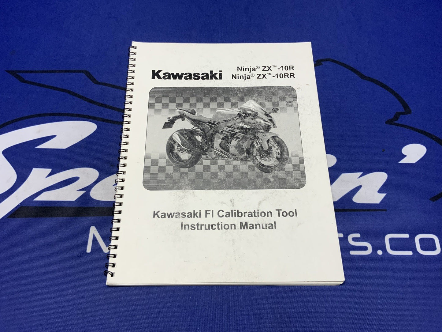 Aim MXK10-Gen5 Kit (Incomplete ZX-10R/RR 2016-2020 MXk10