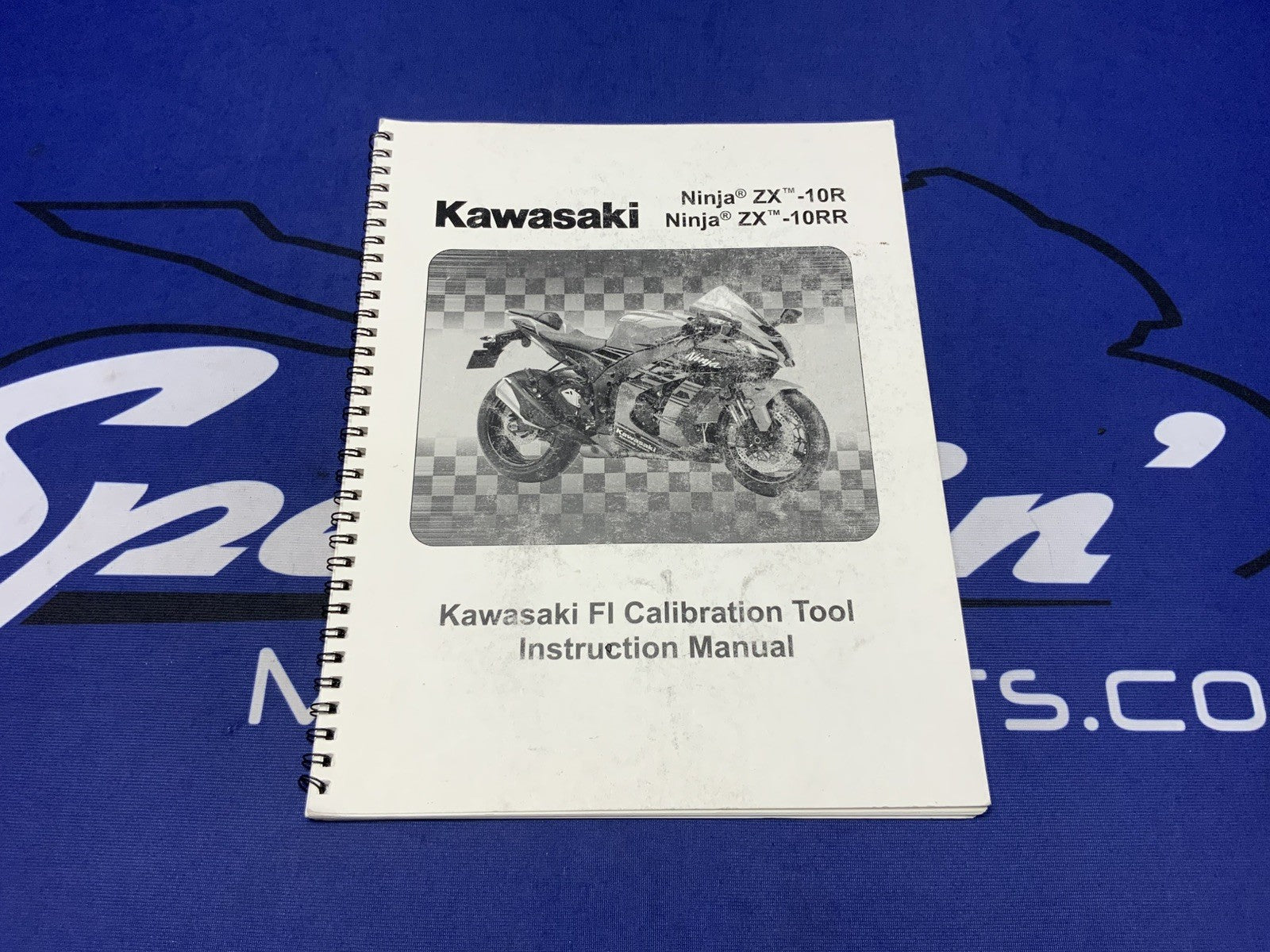 Aim MXK10-Gen5 Kit (Incomplete ZX-10R/RR 2016-2020 MXk10