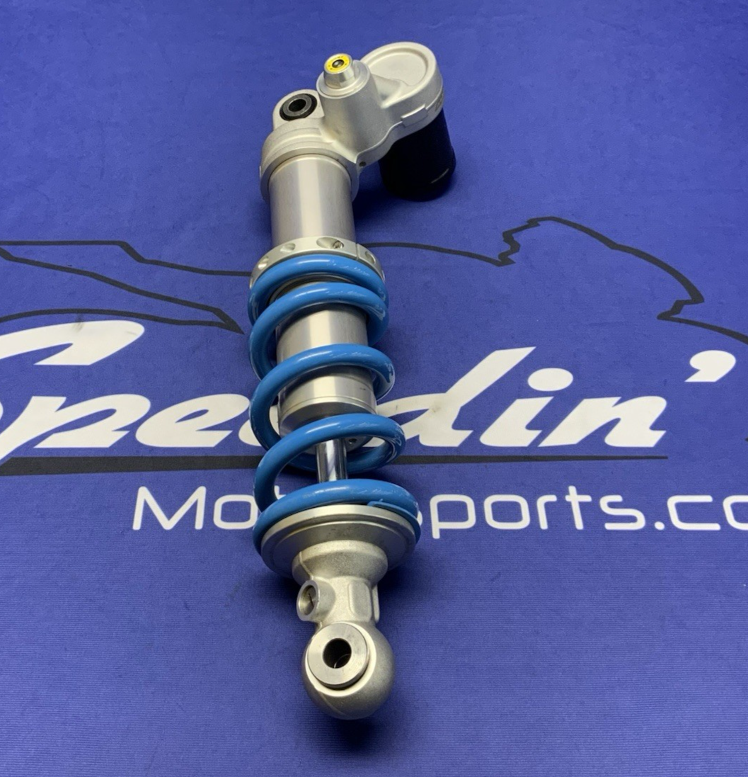 BMW Rear Shock Absorber M1000RR 2020-2026 OEM 33541541423