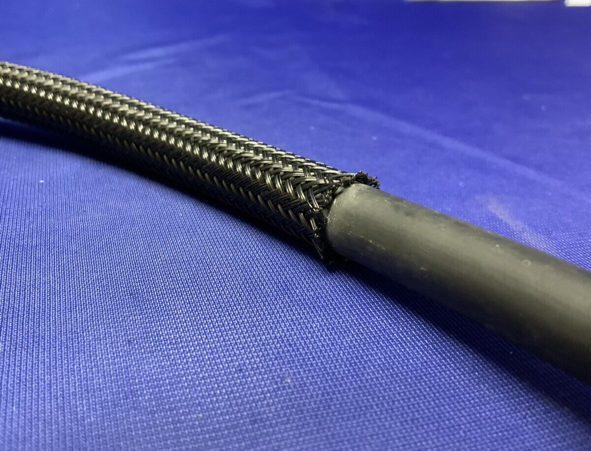 Suzuki Radiator Water Air Bleed Hose GSXR 1000 2012-2016 OEM 17855-47H10