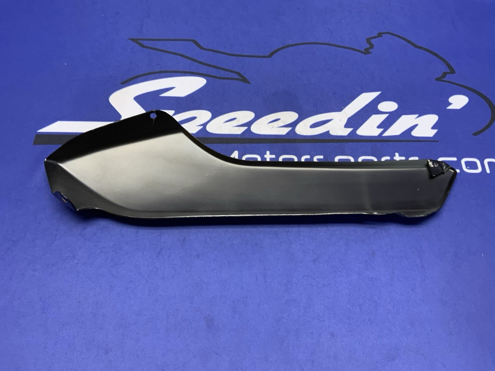 Ducati Left Heat Shield Panigale V2 2020-2025 OEM 46017091AA