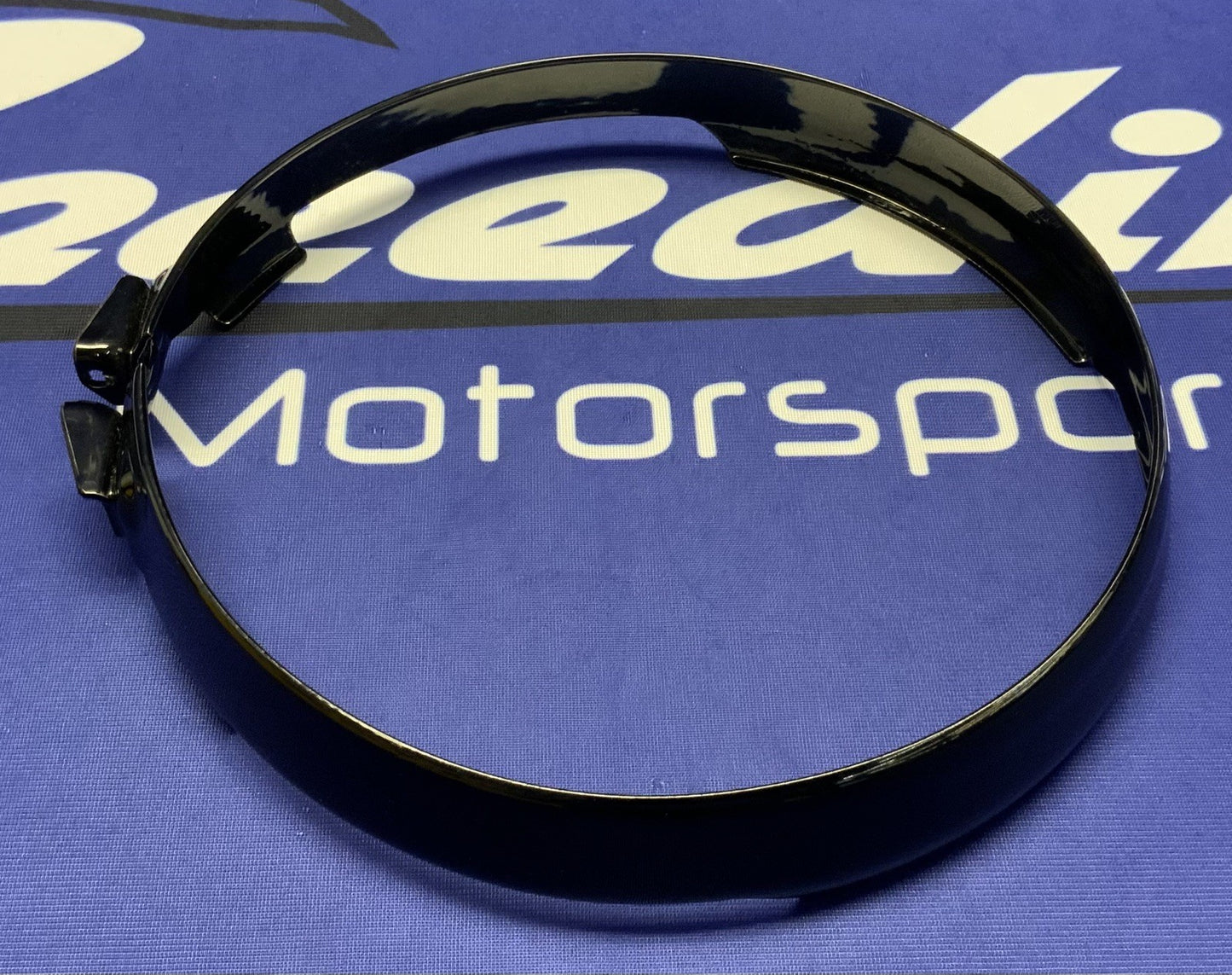 Ducati Headlamp Guard (Gloss) Scrambler 2015-2018 OEM 4602B991A-1