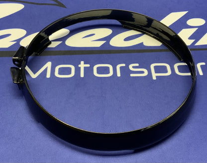 Ducati Headlamp Guard (Gloss) Scrambler 2015-2018 OEM 4602B991A-1