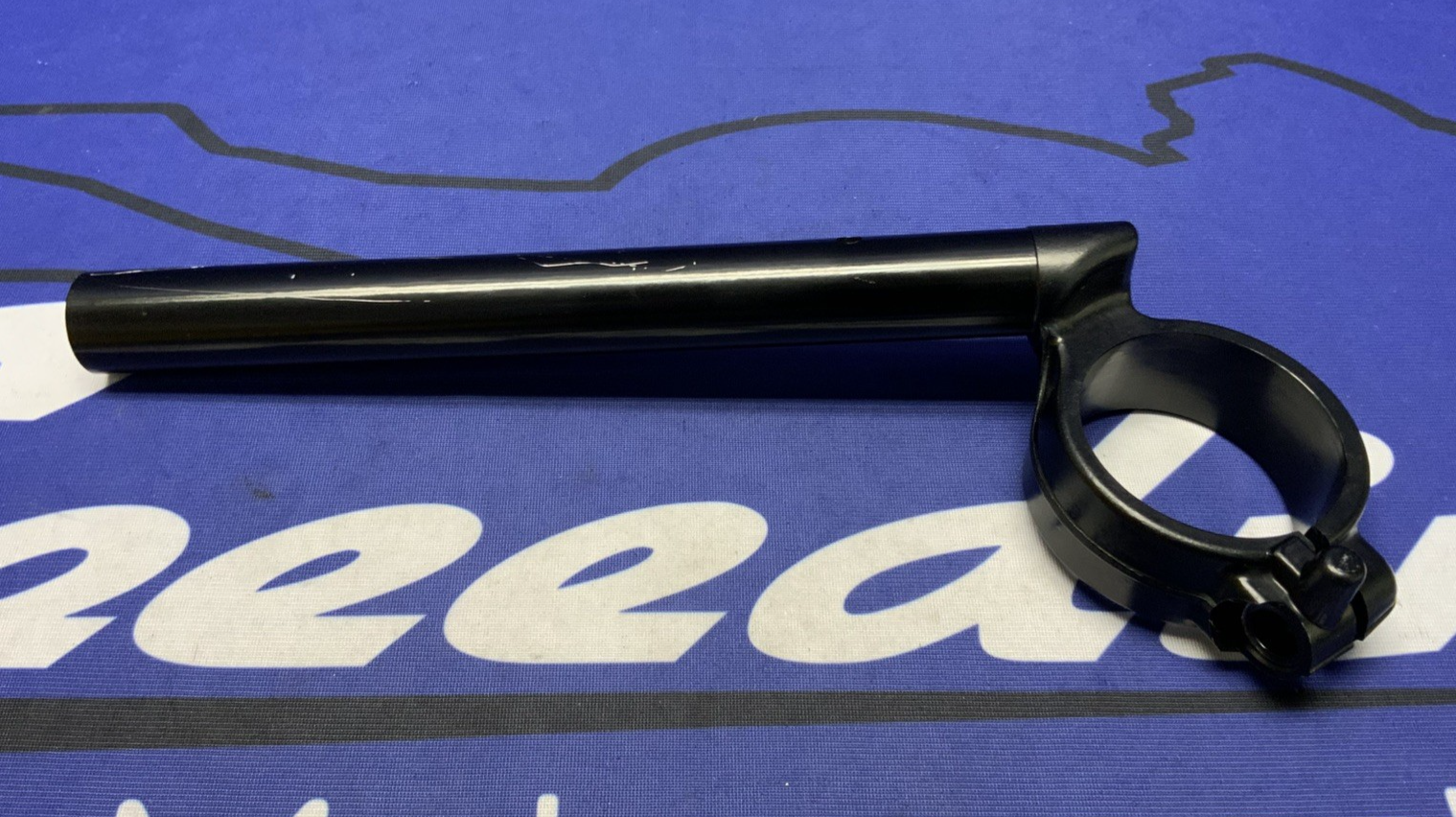 Suzuki Left Handlebar Assembly GSXR 1000 2017-2025 OEM 56151-17K01