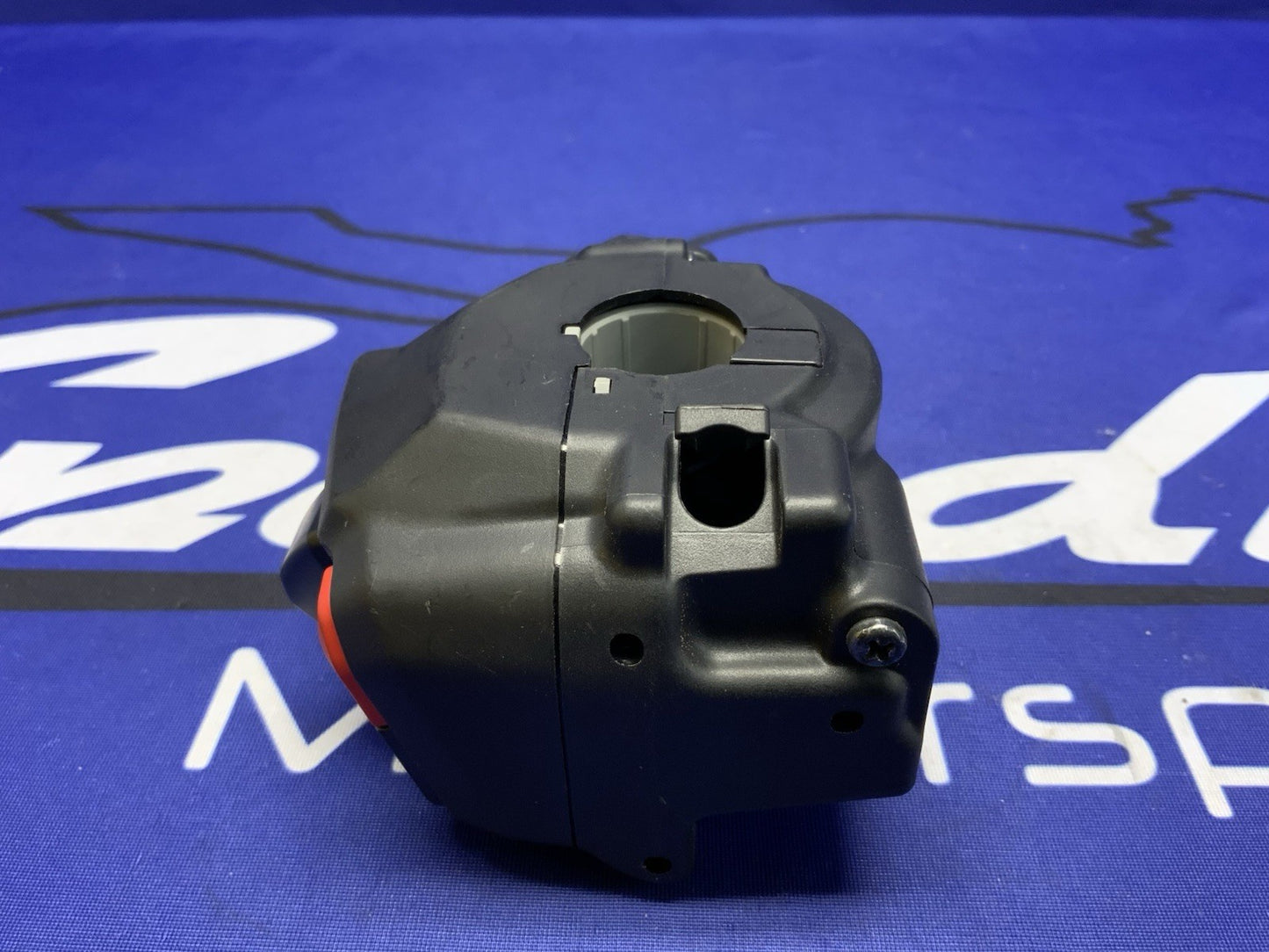 Yamaha Left Handlebar Switch YZF-R9 2025 OEM BRN-8291L-00-00