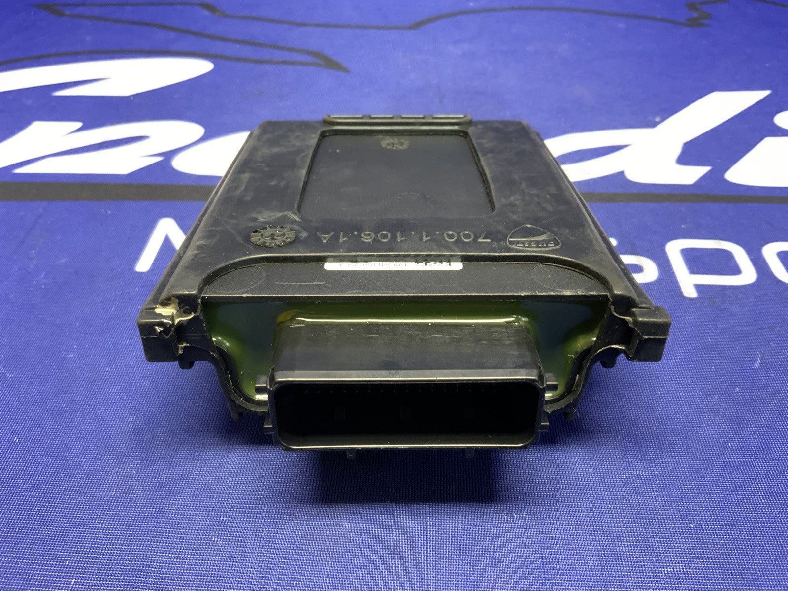 Ducati Blackbox Unit Panigale V2 2020-2024 OEM 38511095A-2