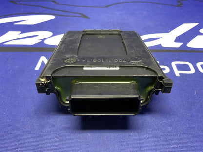 Ducati Blackbox Unit Panigale V2 2020-2024 OEM 38511095A-2