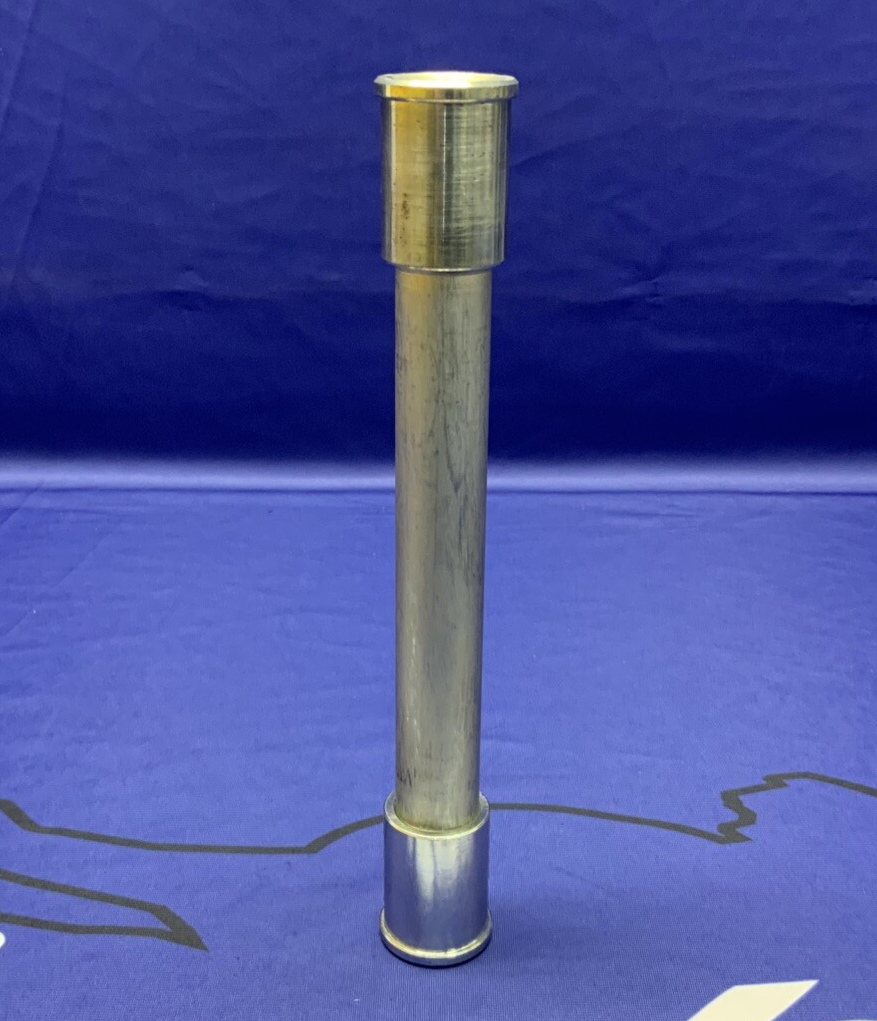 Kawasaki Front Axle ZX-6R/RR 2003-2004 OEM 41068-1426