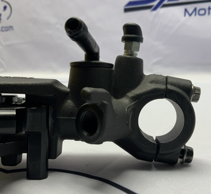 Yamaha Brake Master Cylinder W/ Active Lever YZF-R6 2017-24 OEM 2CR-2580A-00-00