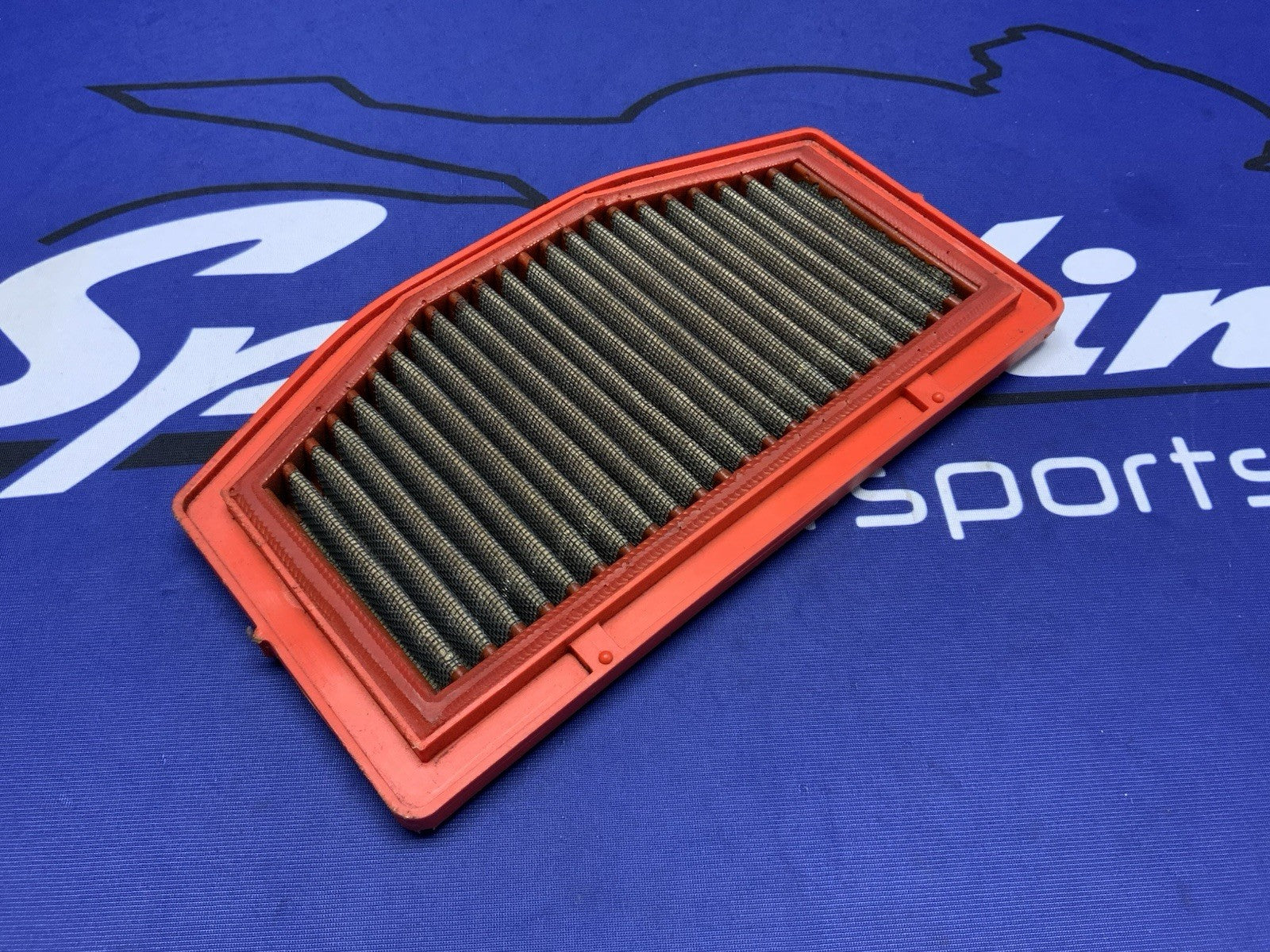 BMC Air Filter YZF-R1 2009-2014 FM553/04