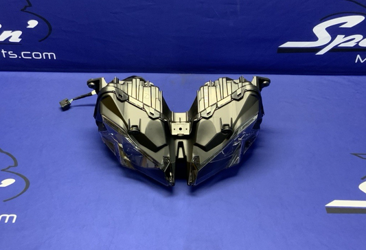 Kawasaki Headlamp Assembly Ninja 500 2024-2026 OEM 23004-0461