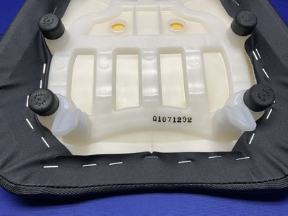 Suzuki Rider Seat GSXR 600/750 2011-2025 OEM 45100-14J11-DW2
