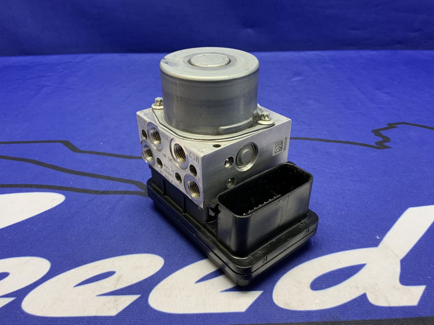 Ducati Control Unit ABS Panigale V4 SP2 2018-2024 OEM 54240981A