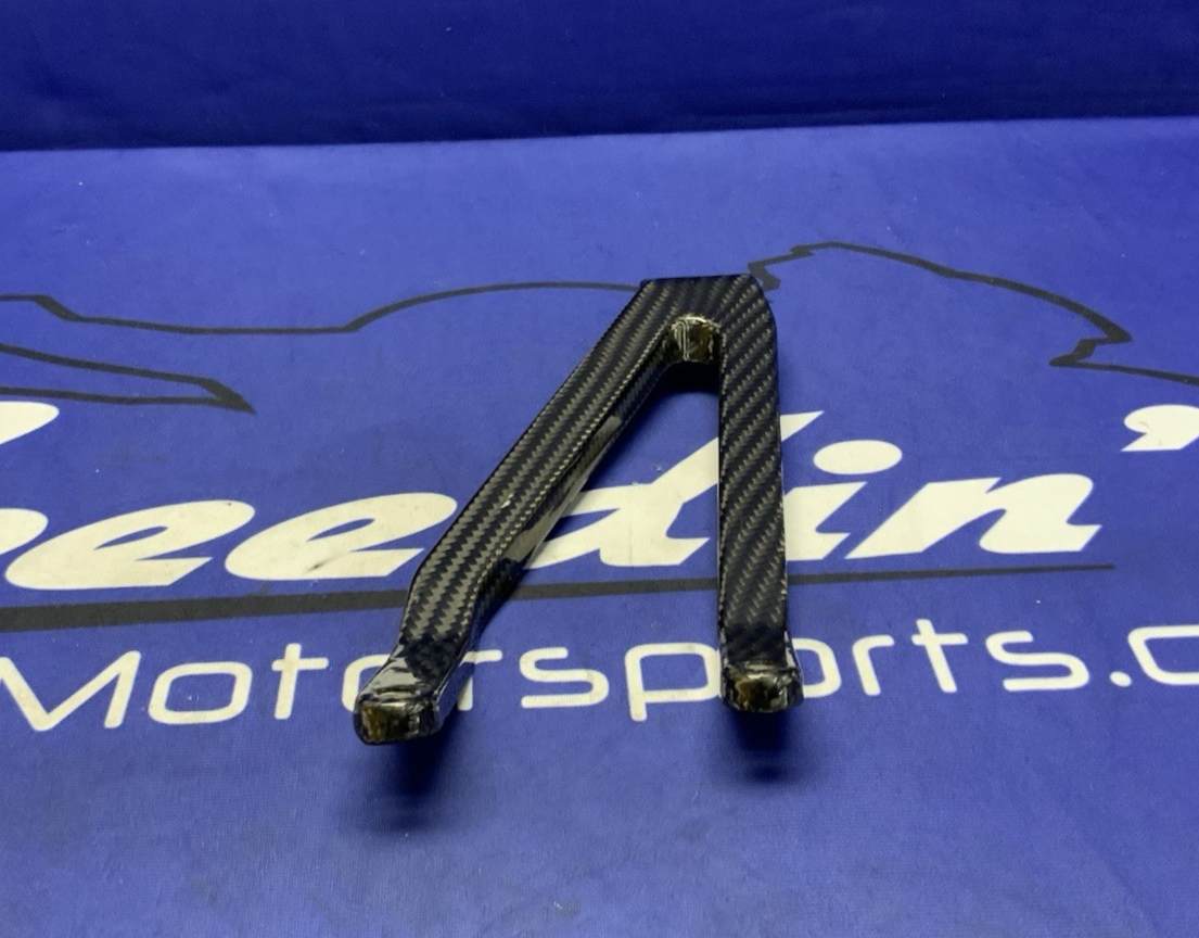 ALPHA RACING MUFFLER BRACKET S1000RR (2019-2025) 1810B001A00