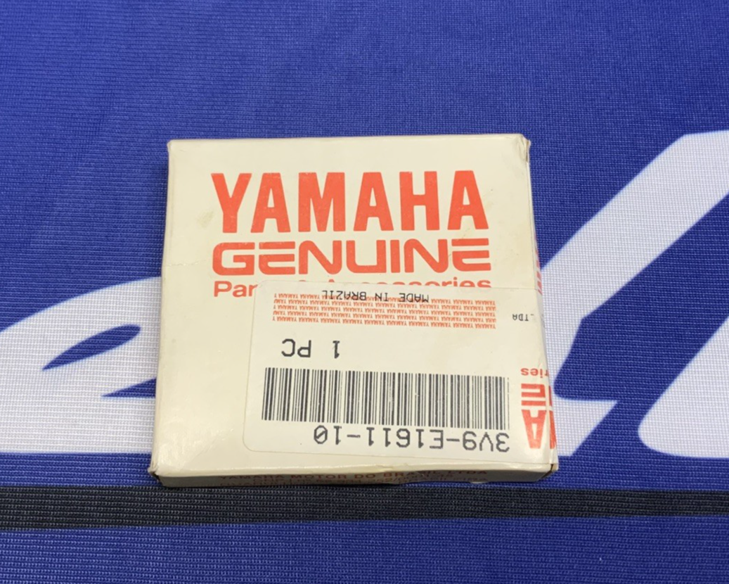 Yamaha Piston Ring Set RT180 1990-1998 OEM 3V9-E1611-10-00
