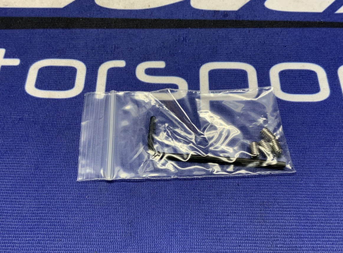 Oberon Performance Bar End Turn Signal Set 7814-1199