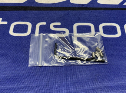 Oberon Performance Bar End Turn Signal Set 7814-1199