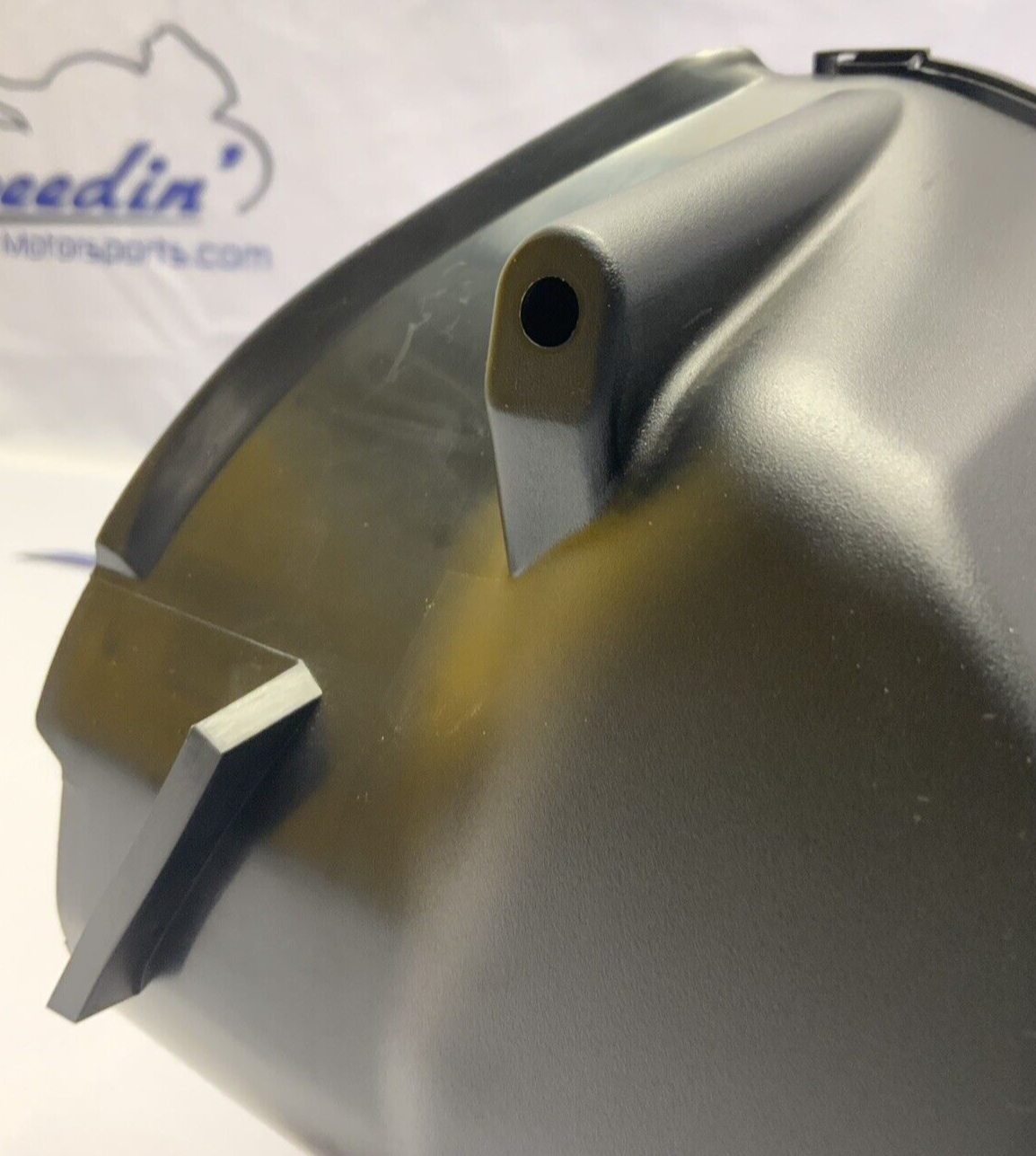 Suzuki Right Air Intake Duct GSXR 600/750 2011-2025 OEM 94420-14J00