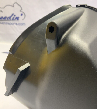 Suzuki Right Air Intake Duct GSXR 600/750 2011-2025 OEM 94420-14J00