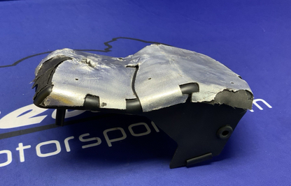 Ducati ABS Bracket Panigale V4 2021-2025 OEM 8291H921A