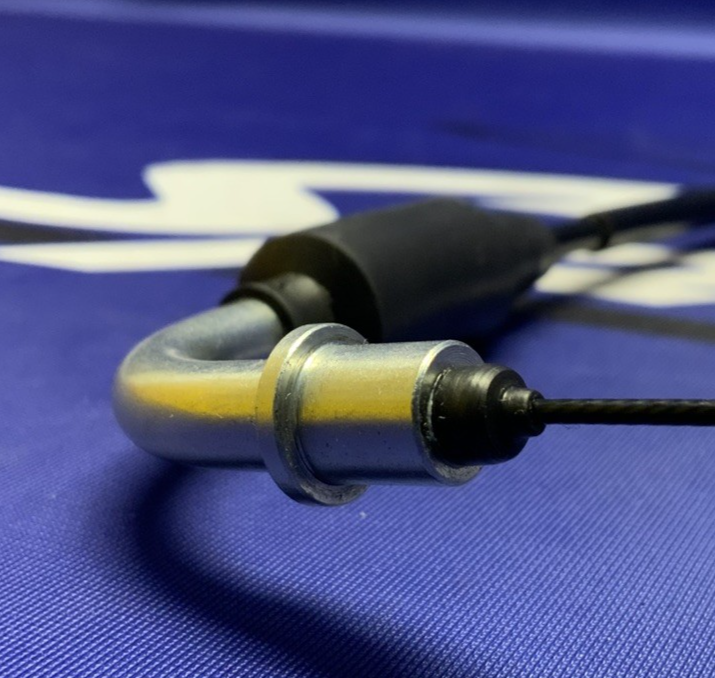 Suzuki Throttle Cable No.1 GSXR 600/750 2011-2025 OEM 58300-14J01