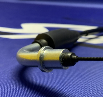 Suzuki Throttle Cable No.1 GSXR 600/750 2011-2025 OEM 58300-14J01