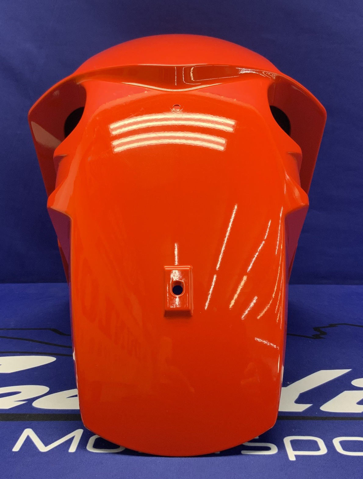 Suzuki Front Fender (Glass Blaze Orange) GSX-8R 2026 OEM 53111-25L00-QRE