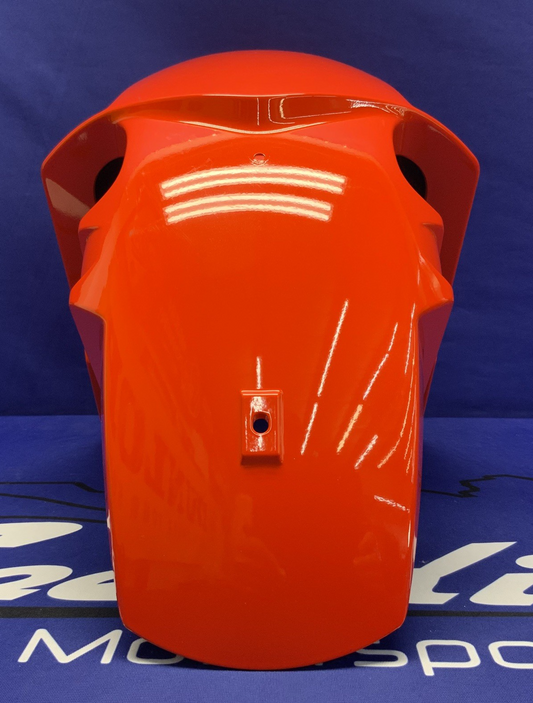 Suzuki Front Fender (Glass Blaze Orange) GSX-8R 2026 OEM 53111-25L00-QRE
