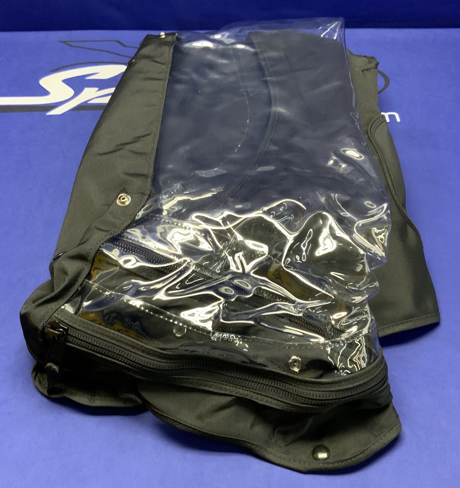 Yamaha Soft Side Cover Viking 700 OEM 1XD-F17J0-V0-00