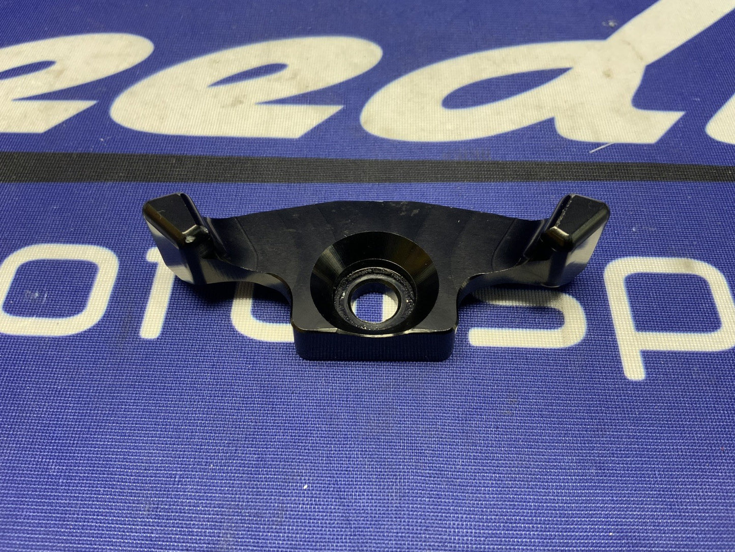 Spider Steering Stop Panigale V2 2020-2025 90.D71