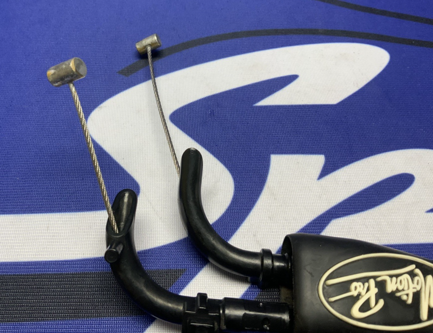 Motion Pro Rev2 Throttle Cable Assembly GSXR 600 2006-2007 01-1115