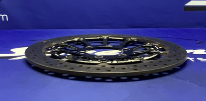 Alpha Racing Right Front Brake Rotor 320X6MM S1000RR 2019-2026 3411B202B02