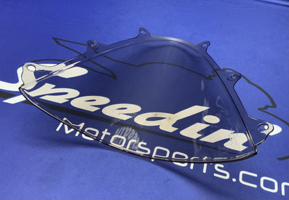 Suzuki Front Windshield GSXR 600/750 2011-2026 OEM 94611-14J00-1